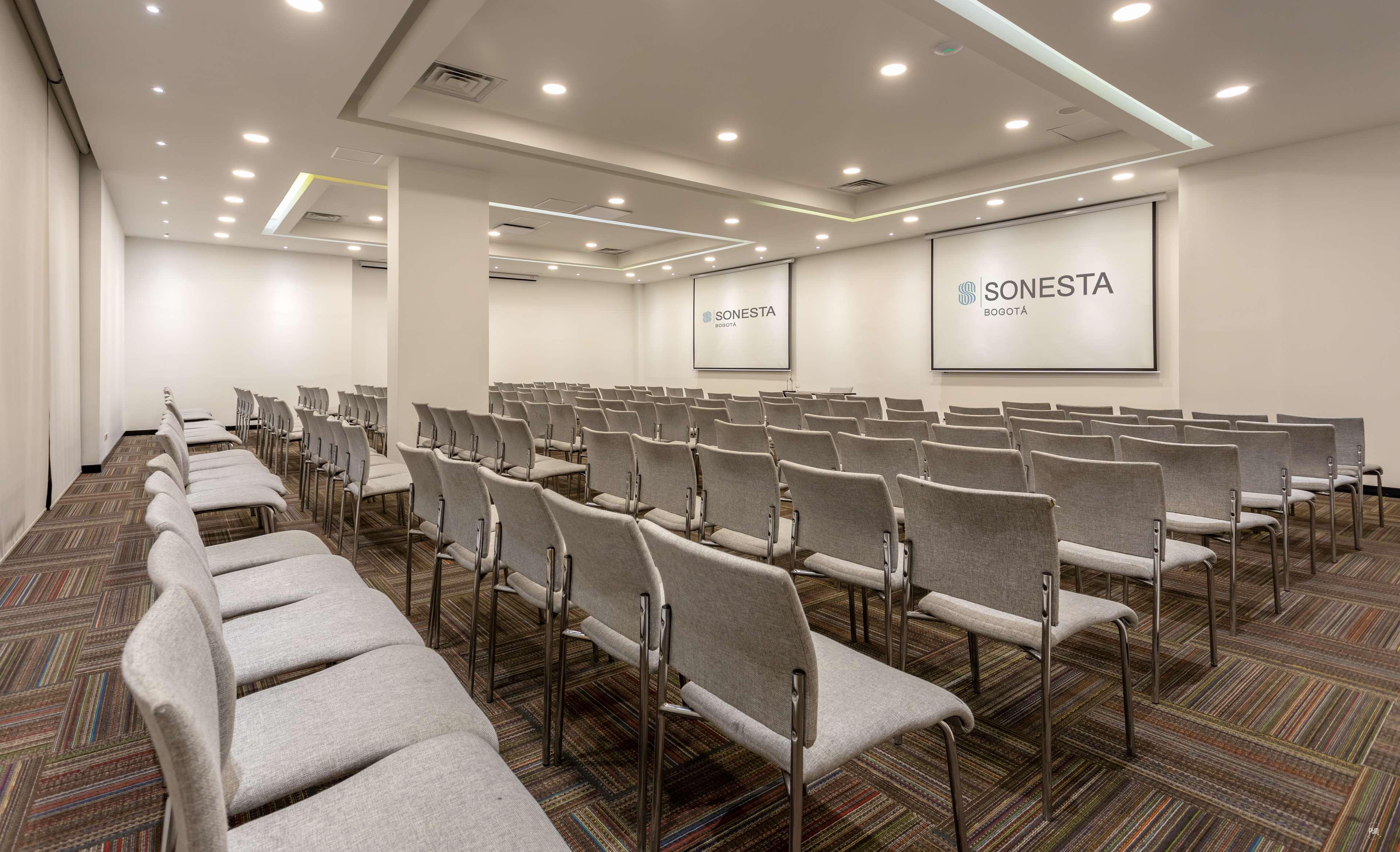 Sonesta Hotel Bogota Exterior photo